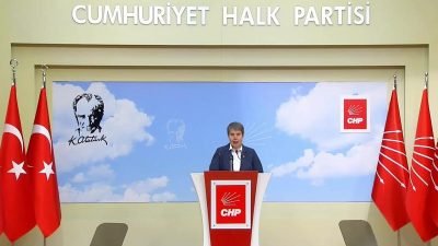 CHP Genel Başkan Yardımcısı Zeliha Aksaz Şahbaz, Burdur’da diyaliz tedavisi