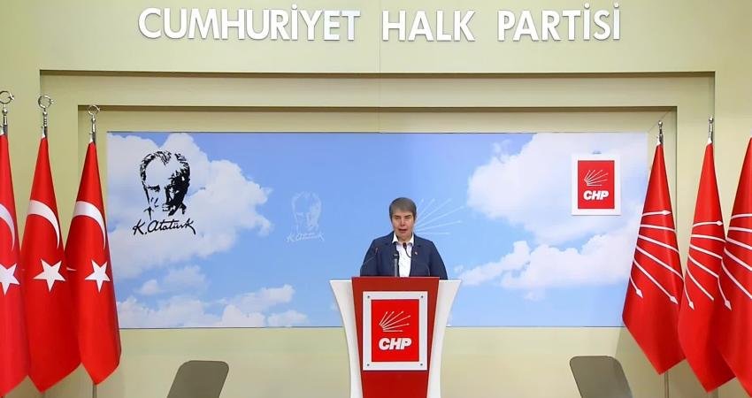 CHP Genel Başkan Yardımcısı Zeliha Aksaz Şahbaz, Burdur’da diyaliz tedavisi
