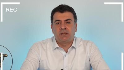 CHP İstanbul Milletvekili Zeynel Emre, Türk tarımı ile gıda güvenliğinin