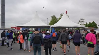 İstanbul Büyükşehir Belediyesi (İBB) Hizmet ve İletişim Grubu iştiraki Spor