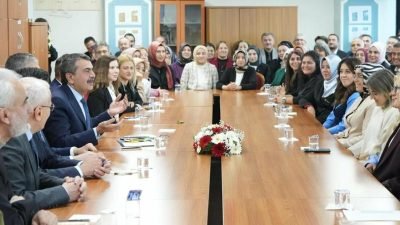 Milli Eğitim Bakanlığı tarafından, Aday Öğretmenlik ve Öğretmenlik Mesleği Kariyer