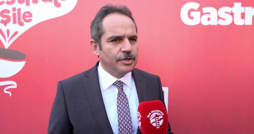 Şile Belediyesi ve Türkiye Aşçılar ve Şefler Federasyonu (TAŞFED) iş