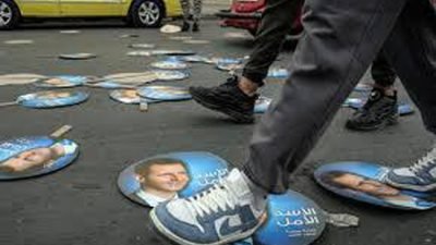 Suriye’deki iktidar değişikliği sonrasında HTŞ lideri, Türkiye Dışişleri Bakanı ile