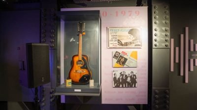 İstanbul Büyükşehir Belediyesi’nin (İBB) hizmet ve iletişim iştiraklerinden Kültür A.Ş.,