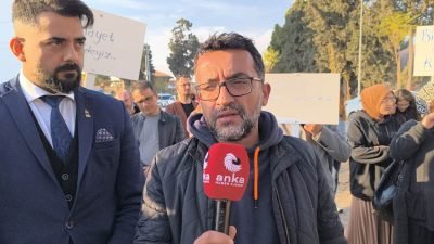 Osmaniye'de 6 Şubat depremlerinde 105 kişinin yaşamını yitirdiği Bilge Sitesi