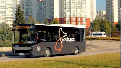 Başkan Beşikcioğlu, Etimesgut’ta trafik ve ulaşım sorunlarını çözmeye yönelik ücretsiz