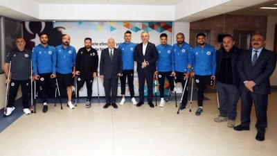 2023-2024 Süper Lig Şampiyonu ve 2024 Türkiye Kupası Şampiyonu olan