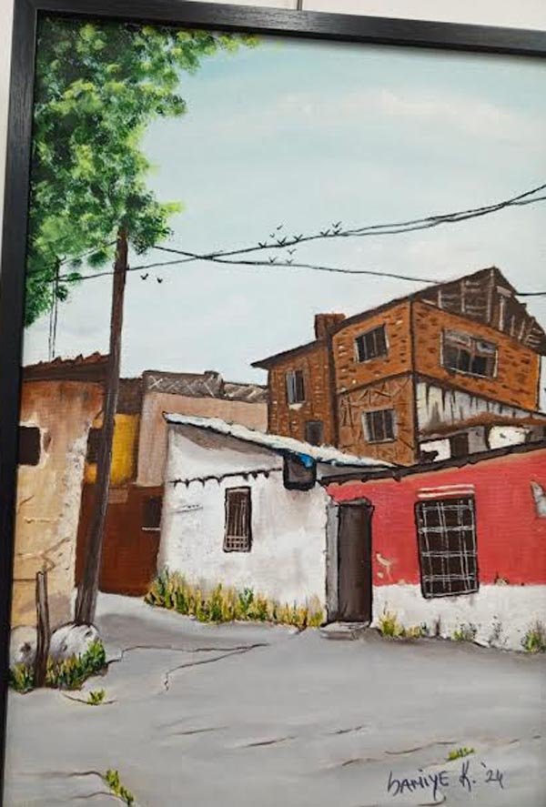 ressam-samiye-kahramanin-9-kisisel-sergisi-eski-ankara-evleri-ve-kapilari