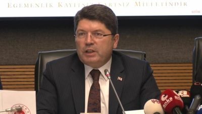 TBMM'de Kadına Karşı Şiddet ve Ayrımcılığı Araştırma Komisyonu'na katılan Adalet