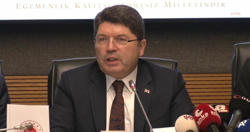 TBMM'de Kadına Karşı Şiddet ve Ayrımcılığı Araştırma Komisyonu'na katılan Adalet
