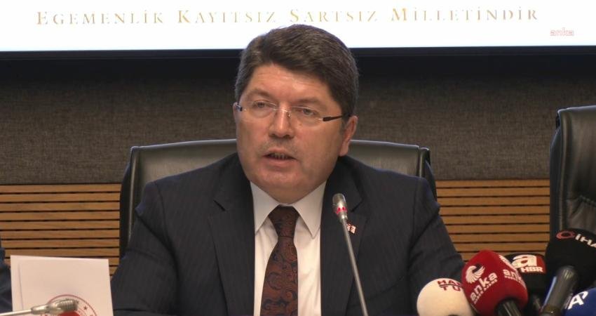 TBMM'de Kadına Karşı Şiddet ve Ayrımcılığı Araştırma Komisyonu'na katılan Adalet
