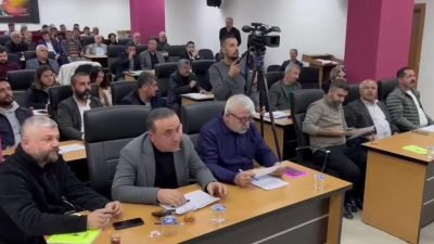 Adıyaman Belediyesi’nin vizyon projeleri arasında yer alan Raysız Tramvay Teknolojisi