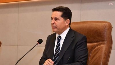 Görevden alınarak, yerine kayyum atanan ve tutuklanan Esenyurt Belediye Başkanı