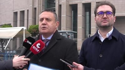 Görevden alınarak yerine kayyum atanan ve 56 gündür tutuklu bulunan