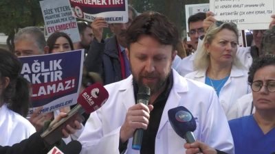 Aile hekimliği çalışanları, Sağlık Bakanlığı tarafından hazırlanan performansa dayalı yeni