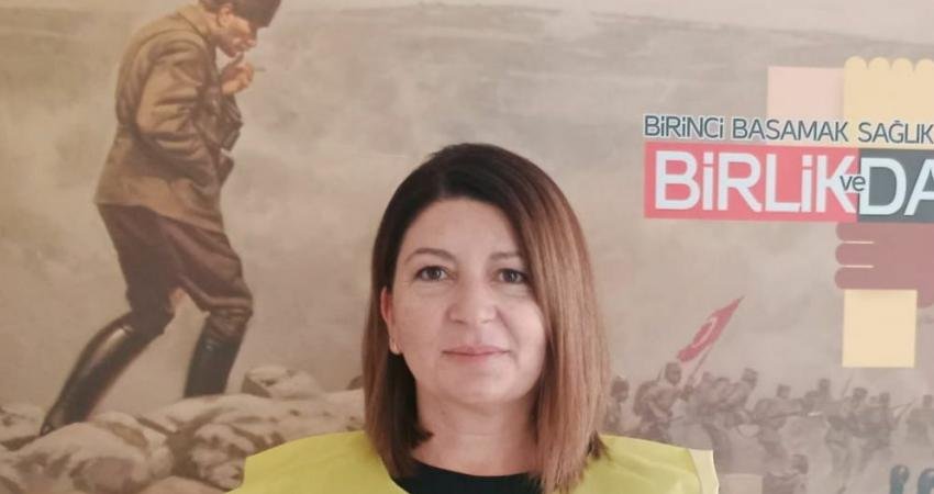 Aile Hekimliği Sözleşme ve Ödeme Yönetmeliği’ne tepki göstererek, daha önce