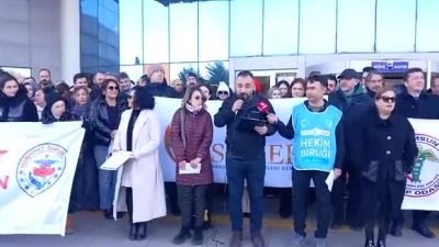 Samsun'da aile hekimleri ve aile sağlığı merkezi çalışanları, Aile Hekimliği