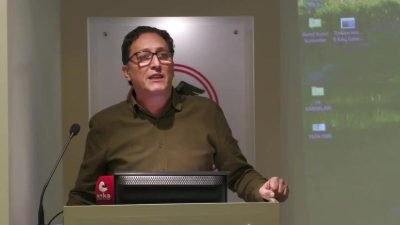  İzmir Sağlık Platformu, aile hekimleri ve aile sağlığı merkezi çalışanlarının