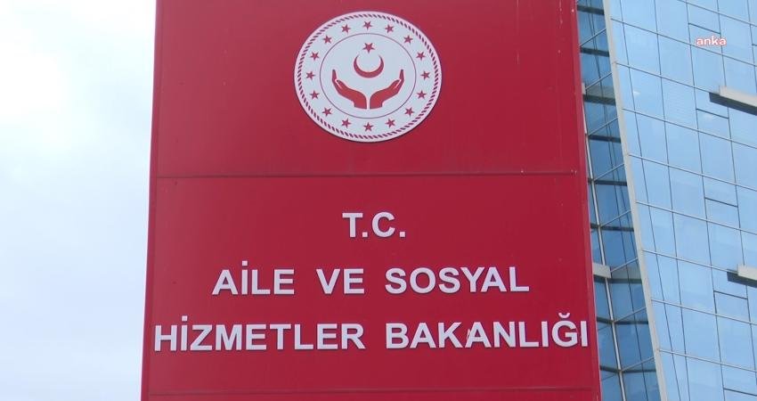 Aile ve Sosyal Hizmetler Bakanlaığı, Gaziantep’te devlet bakımı altındaki iki
