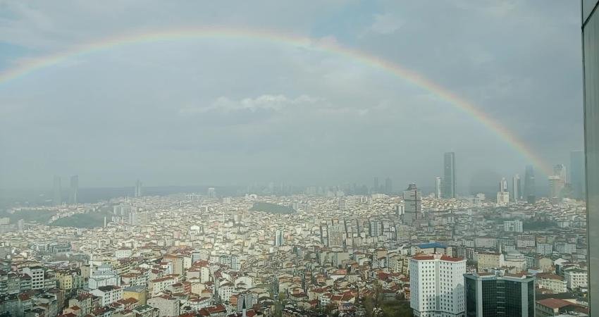 İstanbul Büyükşehir Belediyesi (İBB) Afet İşleri Dairesi Başkanlığı (AKOM), İstanbul
