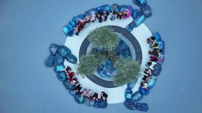 Alanya Belediyesi’nin bu yıl 3'üncü kez düzenlediği "Sıfır Atık Mutfakta
