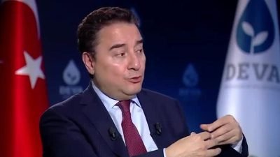 DEVA Partisi Genel Başkanı Ali Babacan, vatandaşlara düşük maliyetle ev