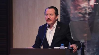 Memur-Sen Genel Başkanı Ali Yalçın, "Hakem Kurulu’nun hatalı kararının ve