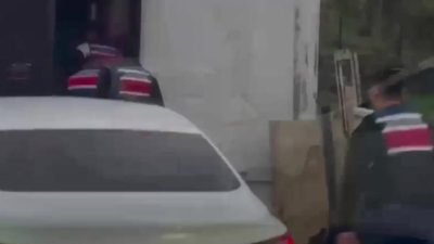 İçişleri Bakanı Ali Yerlikaya, "Çengel-8" operasyonlarında 28 bin 400 litre