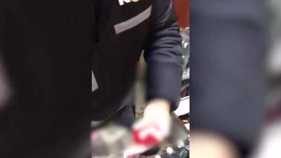 İçişleri Bakanı Ali Yerlikaya, son 2 haftada düzenlenen Çengel-9 ve