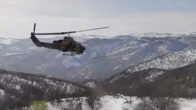 İçişleri Bakanı Ali Yerlikaya, 2024 yılında bölücü terör örgütü PKK/KCK