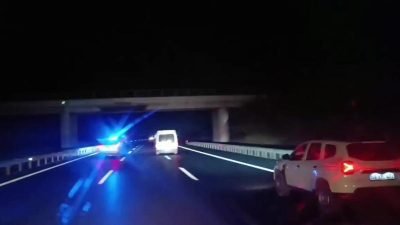 İçişleri Bakanı Ali Yerlikaya, son 2 haftada düzenlenen "Kalkan-33" operasyonlarında