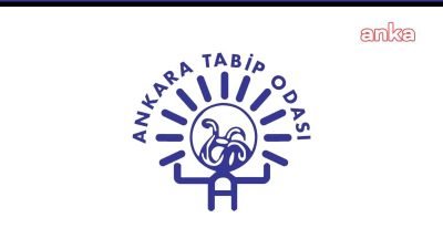 Ankara Tabip Odası (ATO), sağlığa ayrılan bütçeye ilişkin “Dünya Sağlık