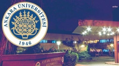 Ankara Üniversitesi, '2025 QS Dünya Üniversiteleri Sürdürülebilirlik' sıralamasında başarısını sürdürerek 486'ncı