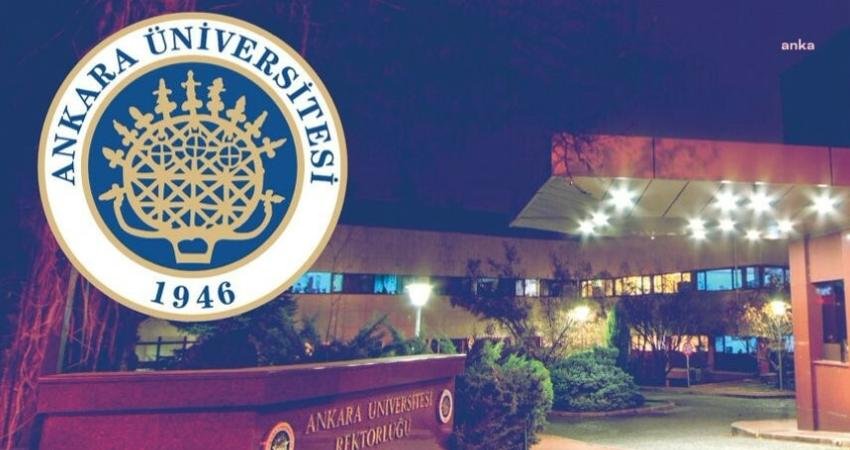 Ankara Üniversitesi, '2025 QS Dünya Üniversiteleri Sürdürülebilirlik' sıralamasında başarısını sürdürerek 486'ncı