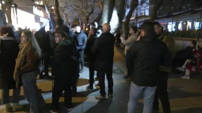 Ankara'da 1 Ocak 2025'ten geçerli olacak şekilde 22 bin 104