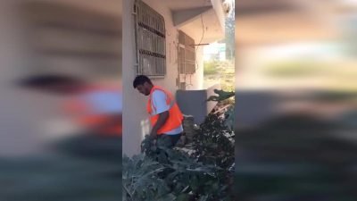 Hatay 5'inci İdare Mahkemesi tarafından Antakya Akevler Mahallesi’nin rezerv alanı kapsamına