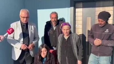 Arguvan Belediye Başkanı Ersoy Eren, 3 Aralık Dünya Engelliler Günü'nde