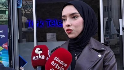 Artvin’de yaşayan 72 yaşındaki Şefik Demirel, yeni yıla ilişkin “72