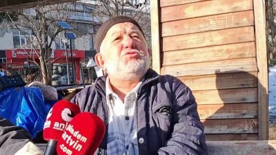 Artvinli vatandaşlar, Artvin’in bir önceki yıla göre Gayrisafi Yurt İçi Hasıla'sı