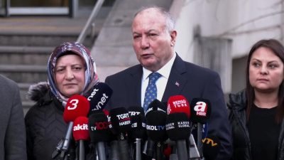 Asgari Ücret Tespit Komisyonu, 2025 yılı asgari ücretini belirlemek üzere