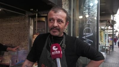 Asgari Ücret Tespit Komisyonu toplantıları öncesinde vatandaşlar, geçim ve insani