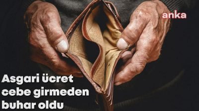 Yeni asgari ücretin alım gücünü değerlendiren ekonomist Altınbaş Üniversitesi Öğretim