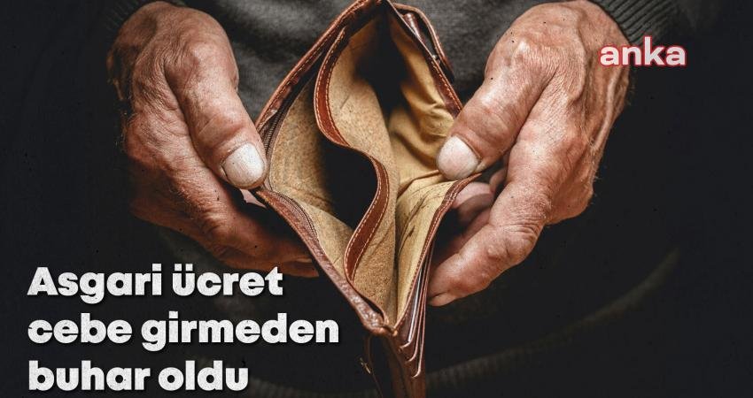 Yeni asgari ücretin alım gücünü değerlendiren ekonomist Altınbaş Üniversitesi Öğretim
