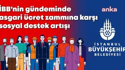 Çalışanların beklentisinin aksine asgari ücretin yüzde 30 zamla 22 bin