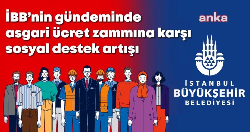 Çalışanların beklentisinin aksine asgari ücretin yüzde 30 zamla 22 bin