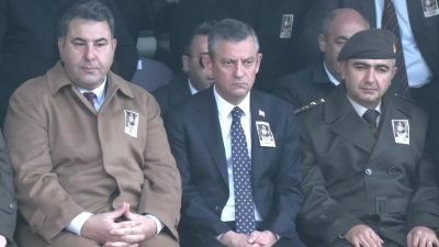 Asteğmen Mustafa Fehmi Kubilay, Bekçi Hasan ile Bekçi Şevki, şehit