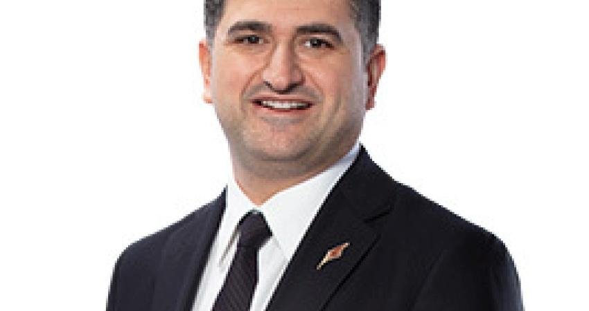 Ataşehir Belediye Başkanı Onursal Adıgüzel, “Bizler, önümüzdeki dönemde, yeni projelerle