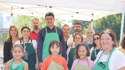 Ataşehir Belediyesi, 2024 yılında vatandaşların yaşam kalitesini artırmak ve ilçenin