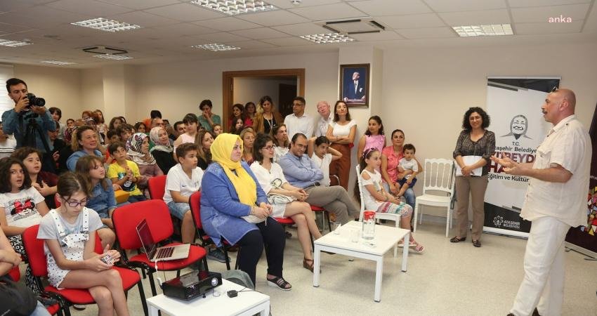 Ataşehir Belediyesi, 2023-2024 eğitim öğretim yılında 7 binin üzerinde öğrenciye