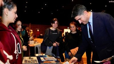 Ataşehir’de, 2025 yılında Yükseköğretim Kurumları Sınavı’na (YKS) girecek adaylar için